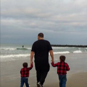 Meet your Posher, Andrew